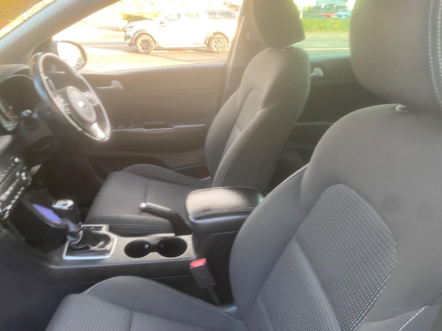 Used Kia Sportage 2017 for sale - 76701700: Photo 43