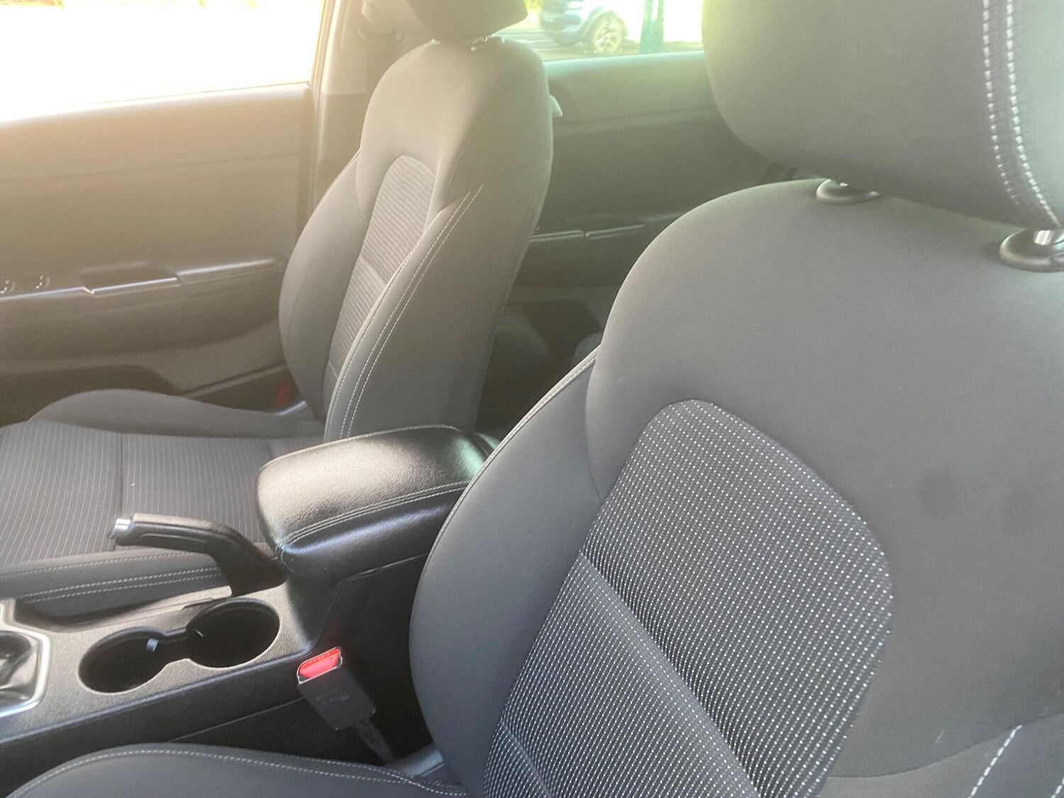 Used Kia Sportage 2017 for sale - 76701700: Photo 44