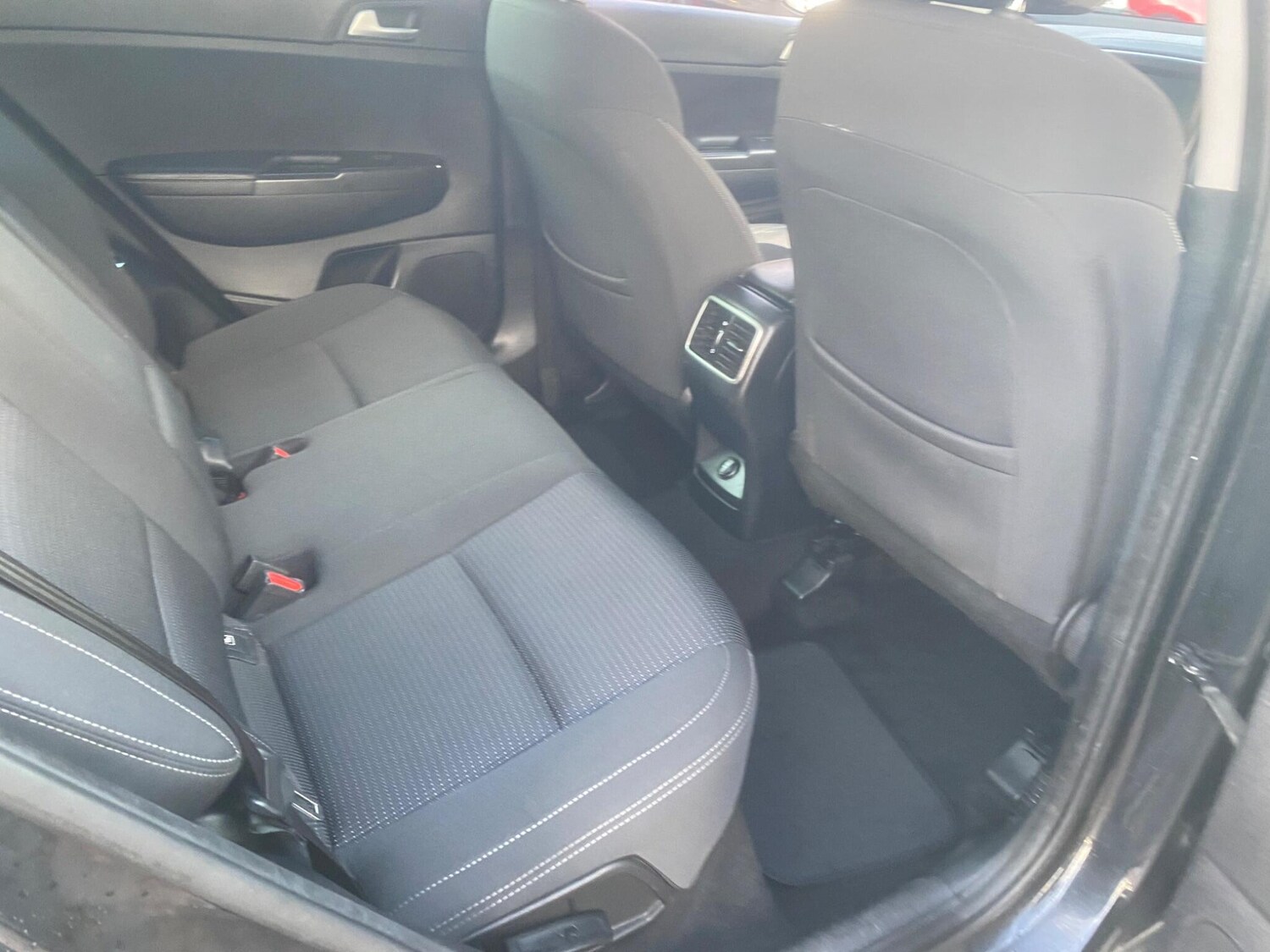 Used Kia Sportage 2017 for sale - 76701700: Photo 46