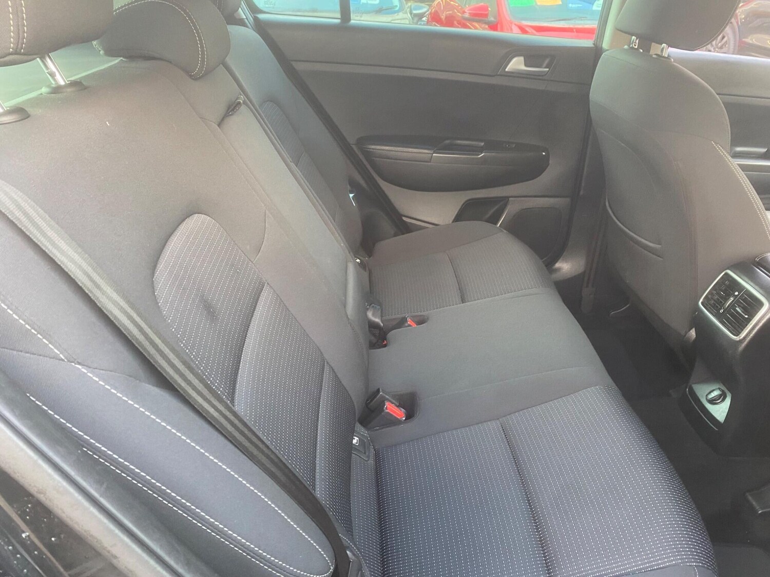 Used Kia Sportage 2017 for sale - 76701700: Photo 48