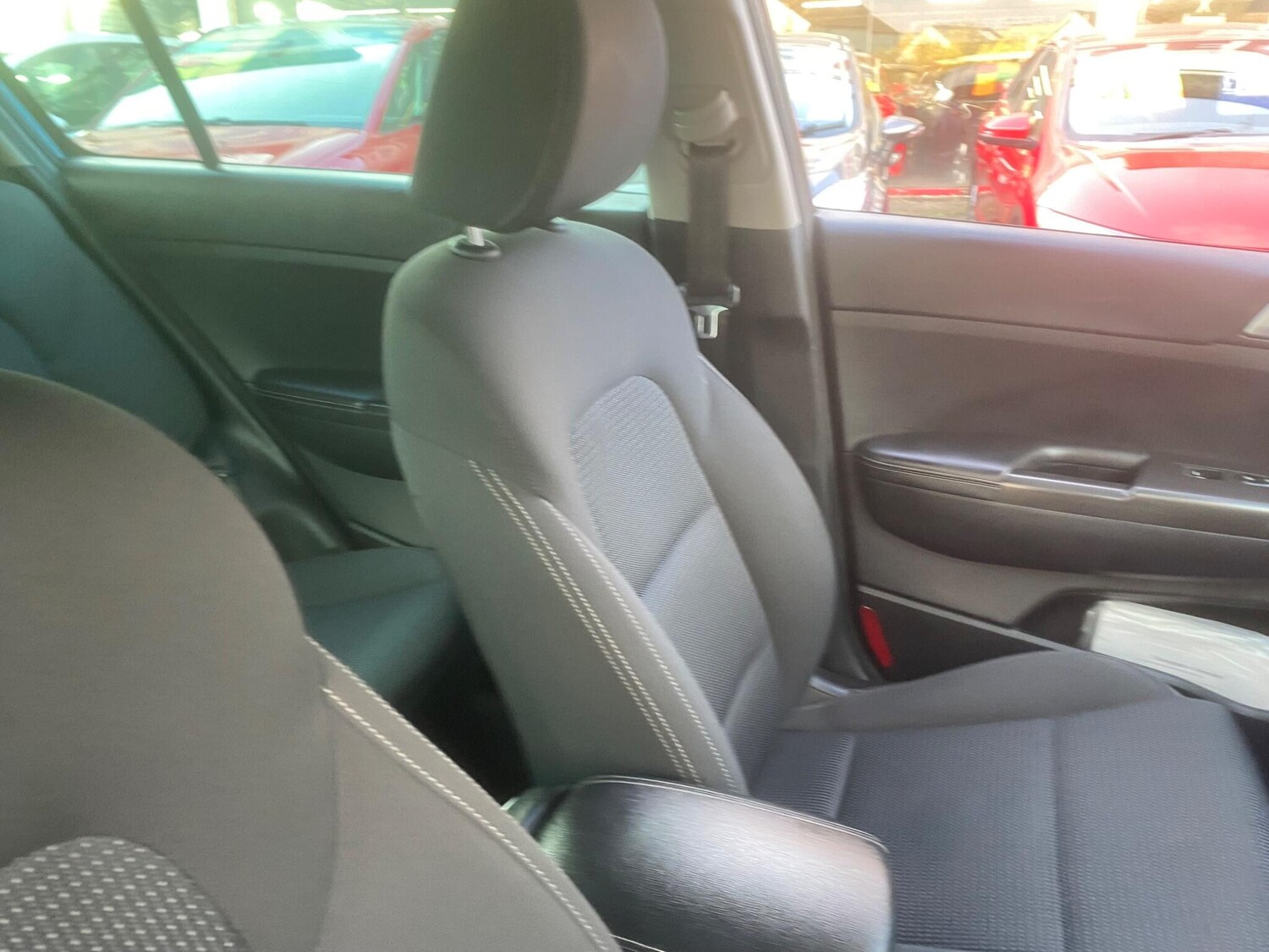 Used Kia Sportage 2017 for sale - 76701700: Photo 49