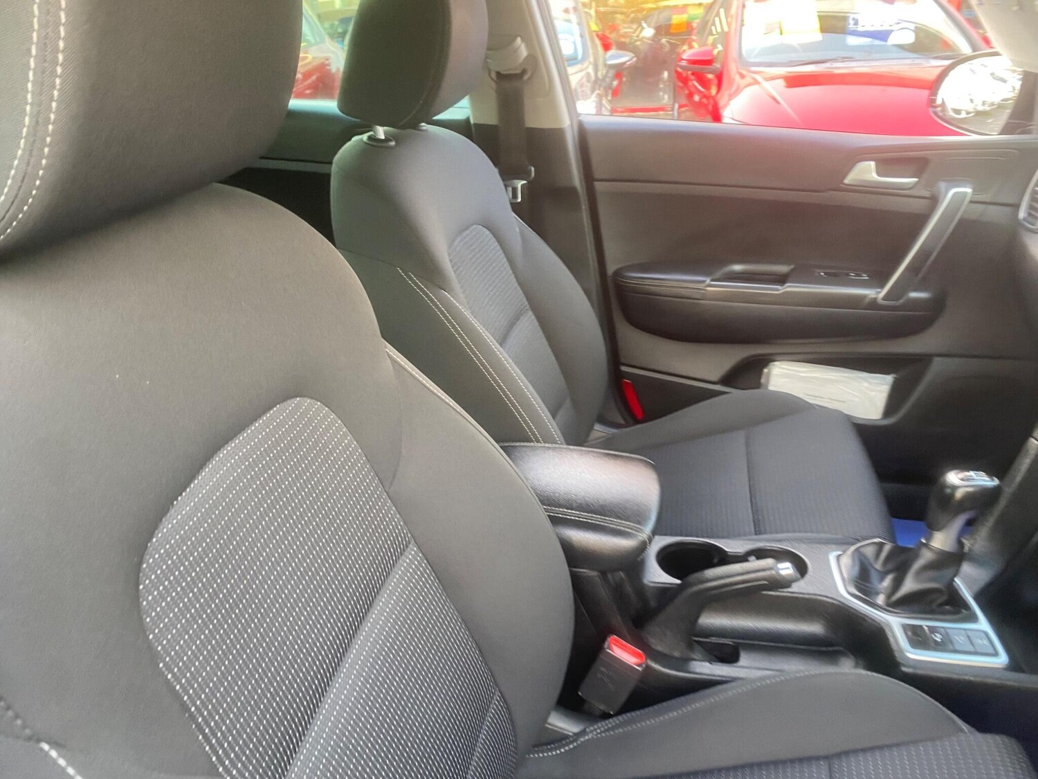 Used Kia Sportage 2017 for sale - 76701700: Photo 56