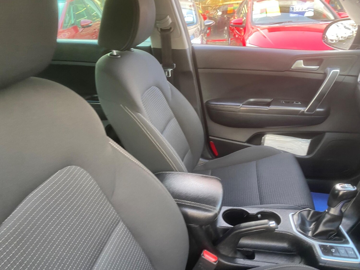 Used Kia Sportage 2017 for sale - 76701700: Photo 57