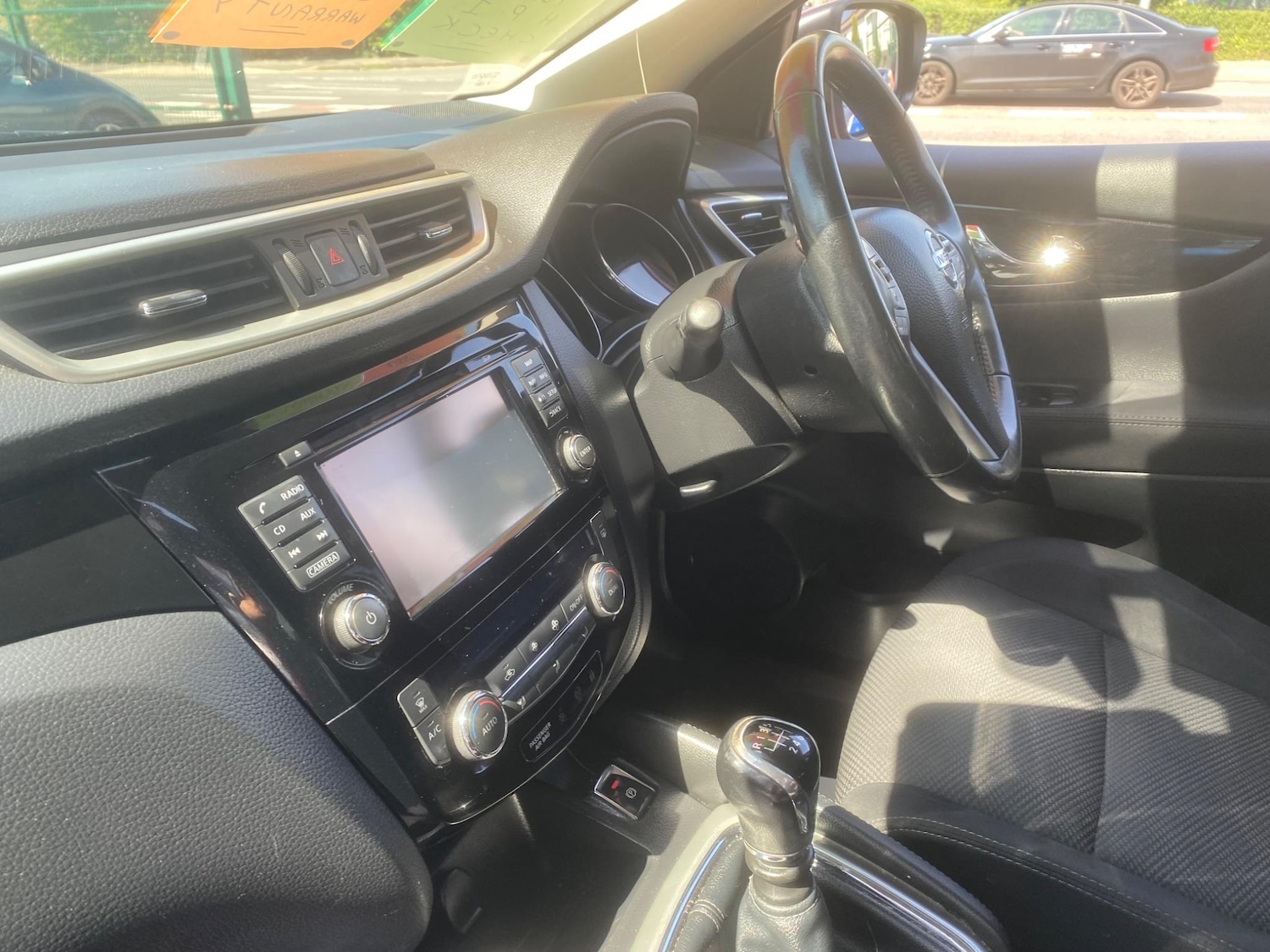 Used Nissan Qashqai 2016 for sale - 76549252: Photo 17