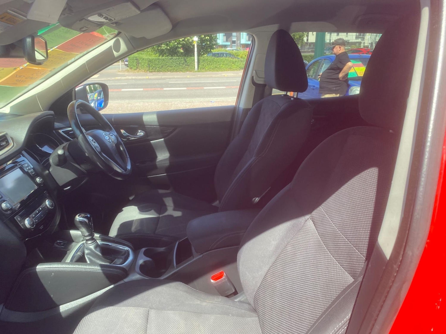 Used Nissan Qashqai 2016 for sale - 76549252: Photo 21