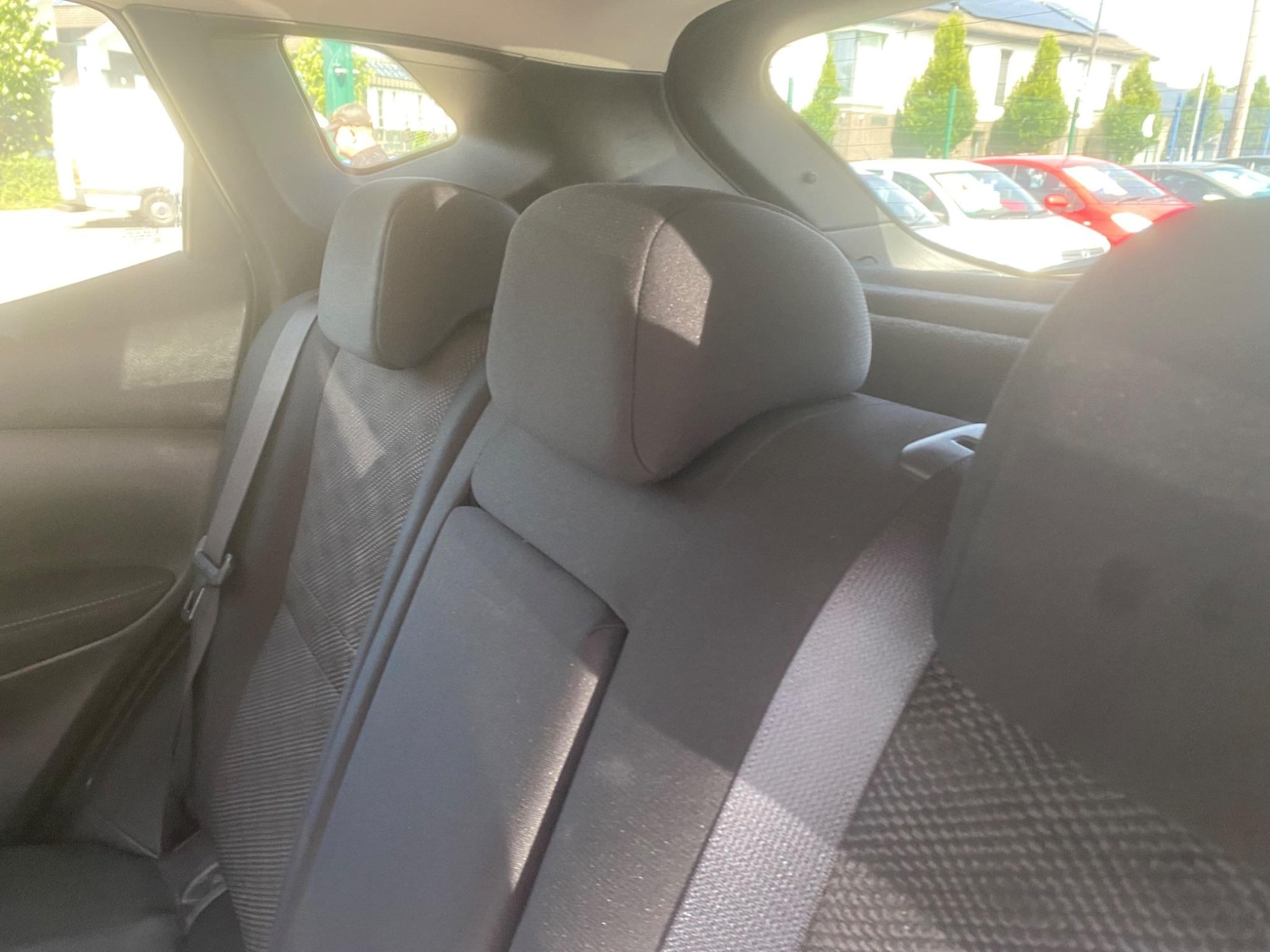 Used Nissan Qashqai 2016 for sale - 76549252: Photo 23