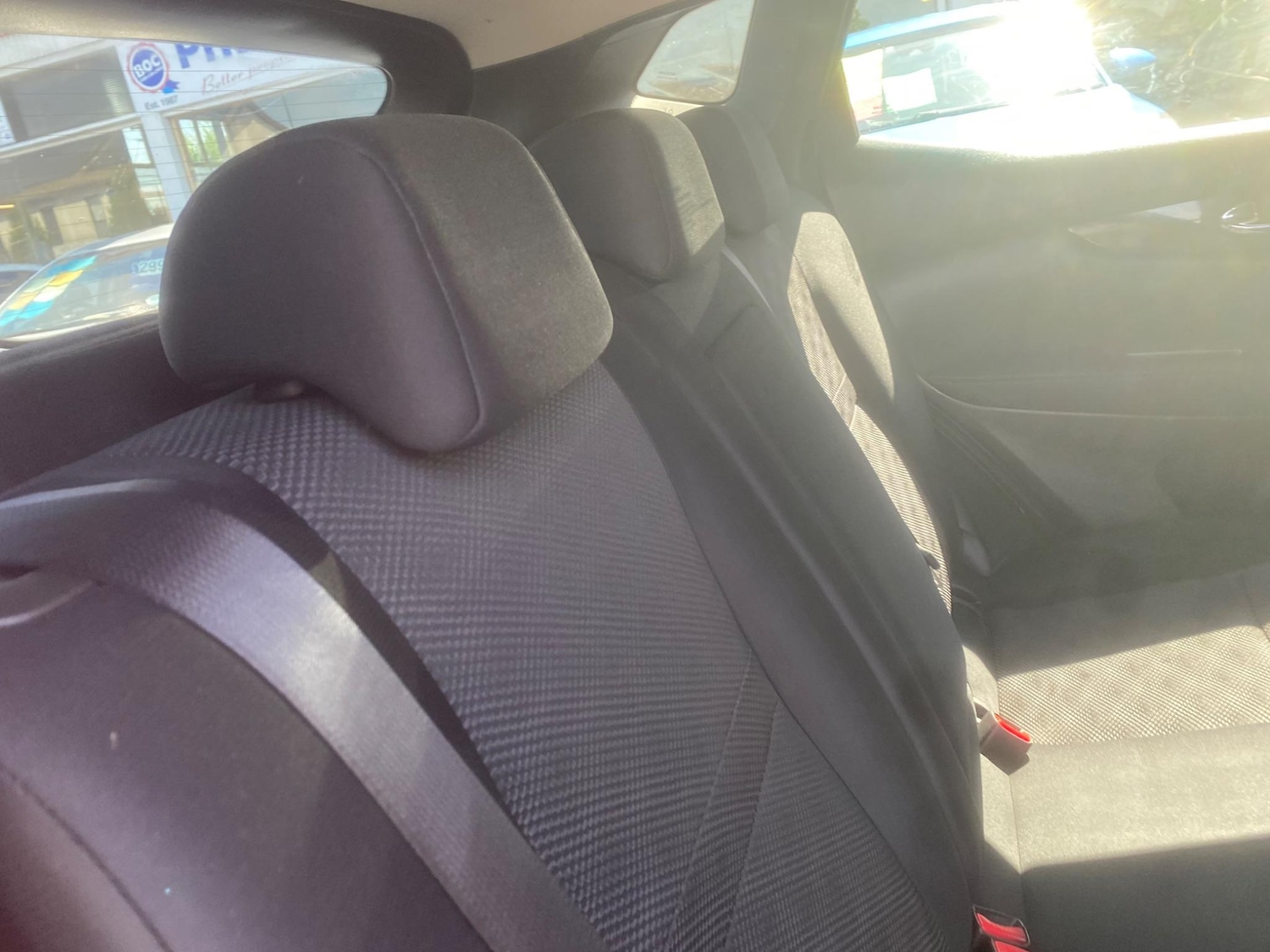 Used Nissan Qashqai 2016 for sale - 76549252: Photo 44