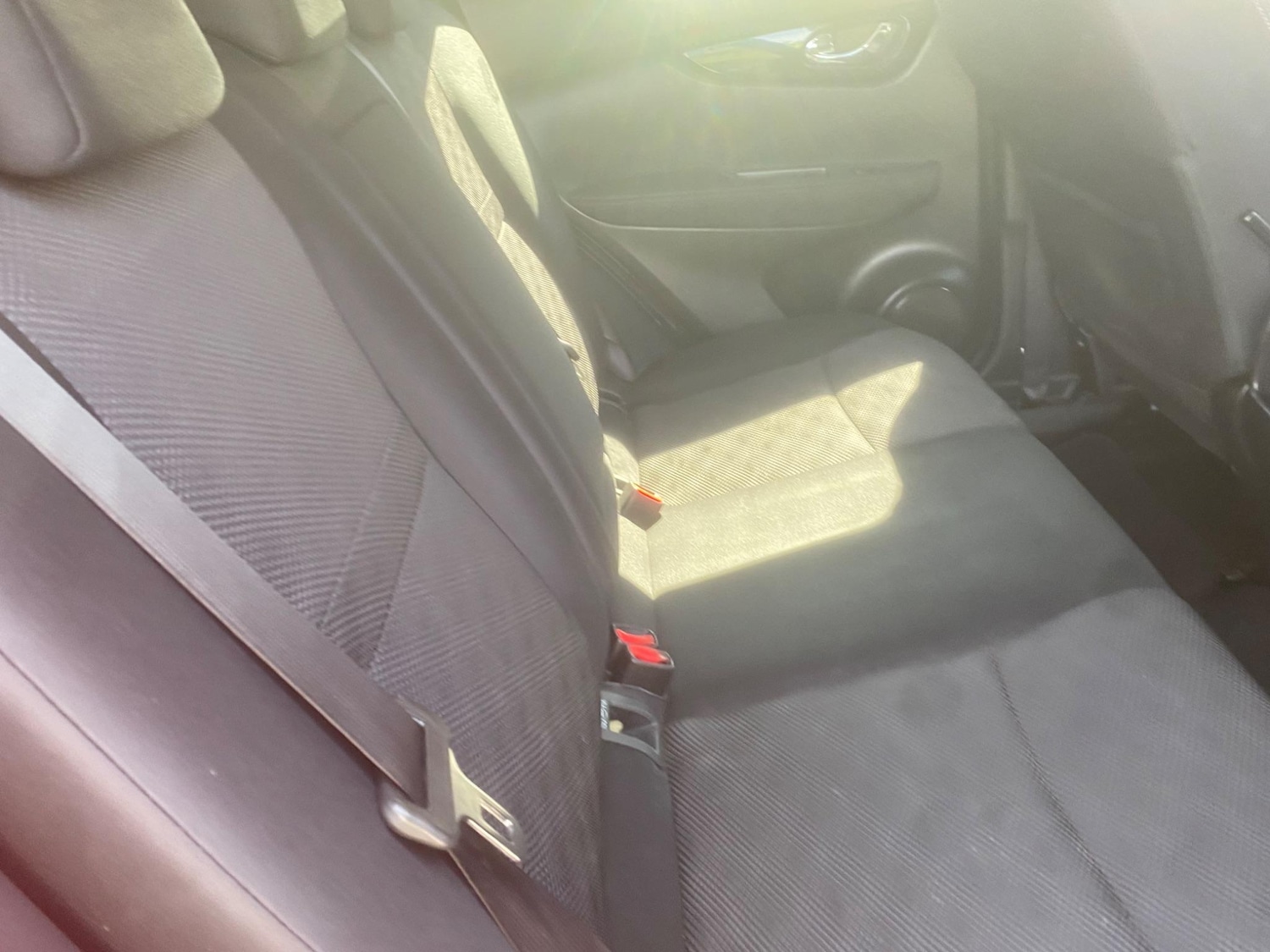 Used Nissan Qashqai 2016 for sale - 76549252: Photo 45