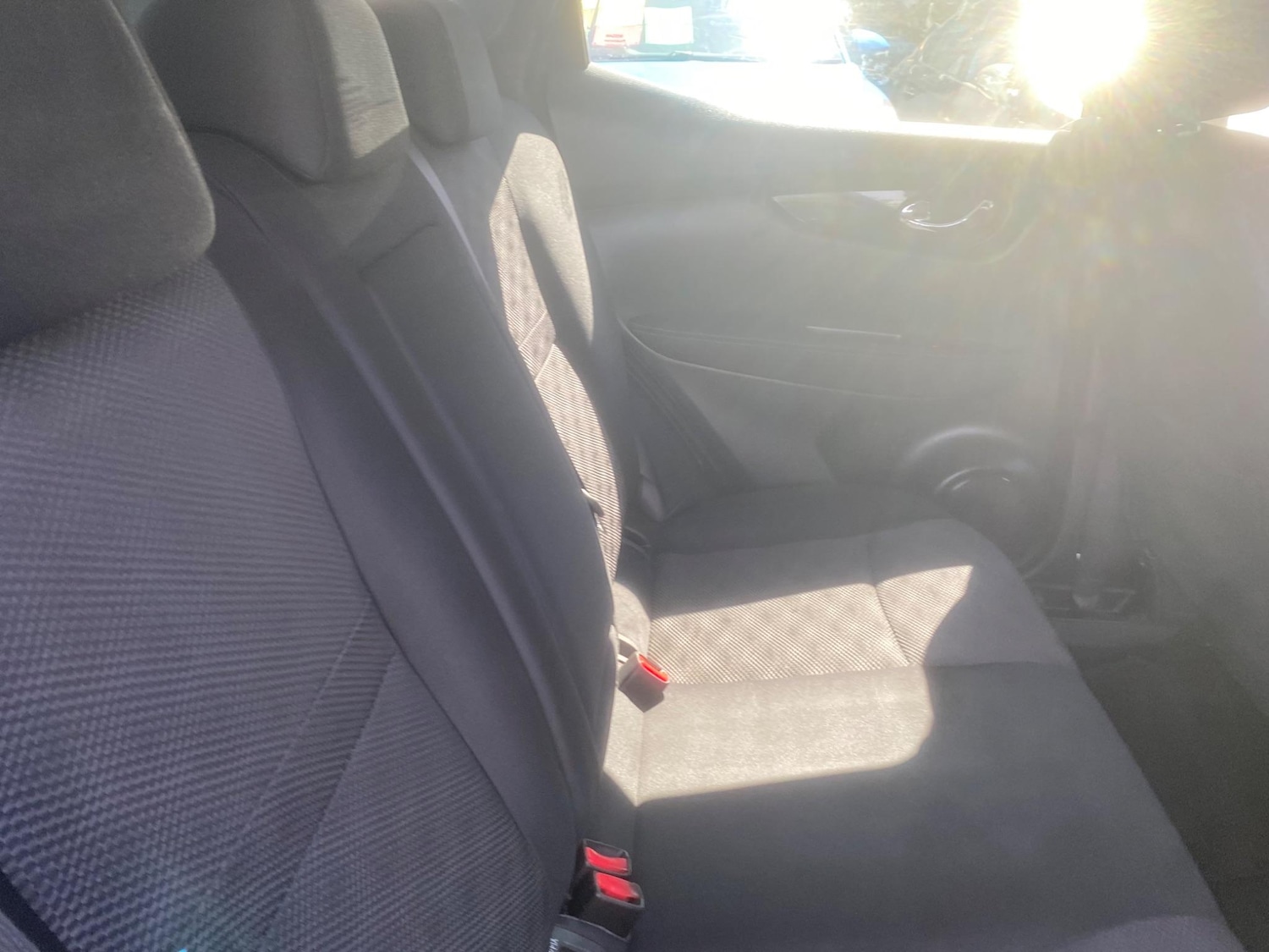 Used Nissan Qashqai 2016 for sale - 76549252: Photo 48