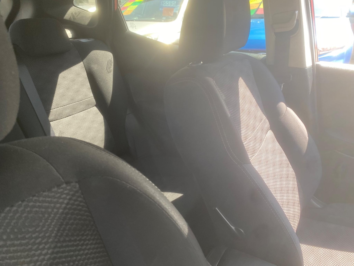 Used Nissan Qashqai 2016 for sale - 76549252: Photo 57