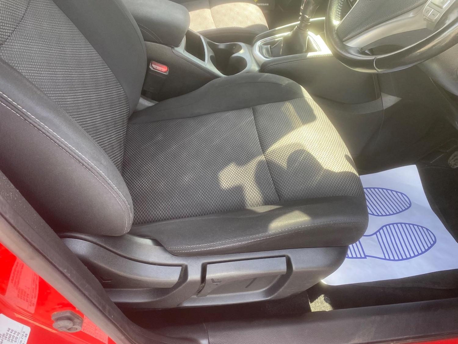 Used Nissan Qashqai 2016 for sale - 76549252: Photo 61