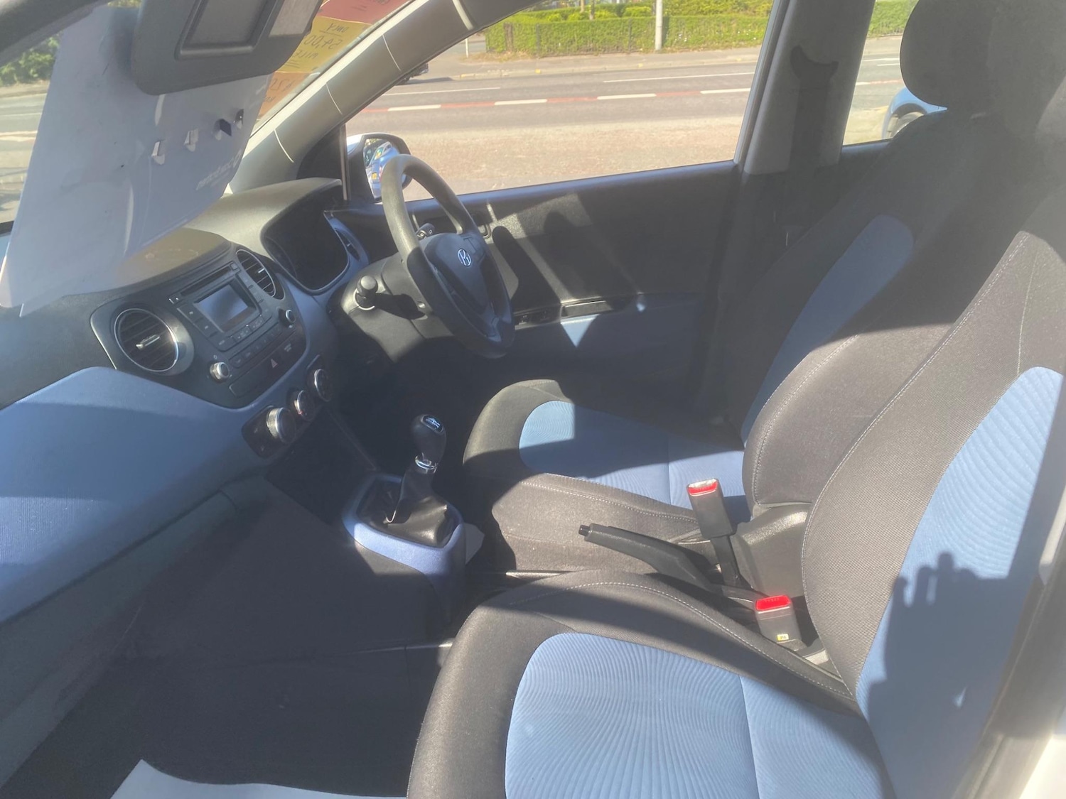 Used Hyundai i10 for sale - 76551019: Photo 18