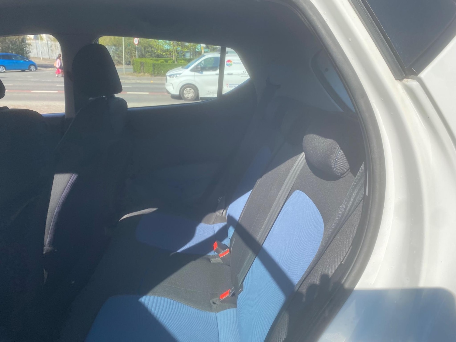 Used Hyundai i10 for sale - 76551019: Photo 24