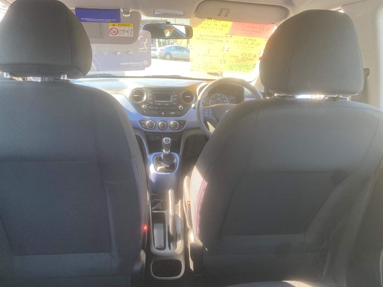 Used Hyundai i10 for sale - 76551019: Photo 46