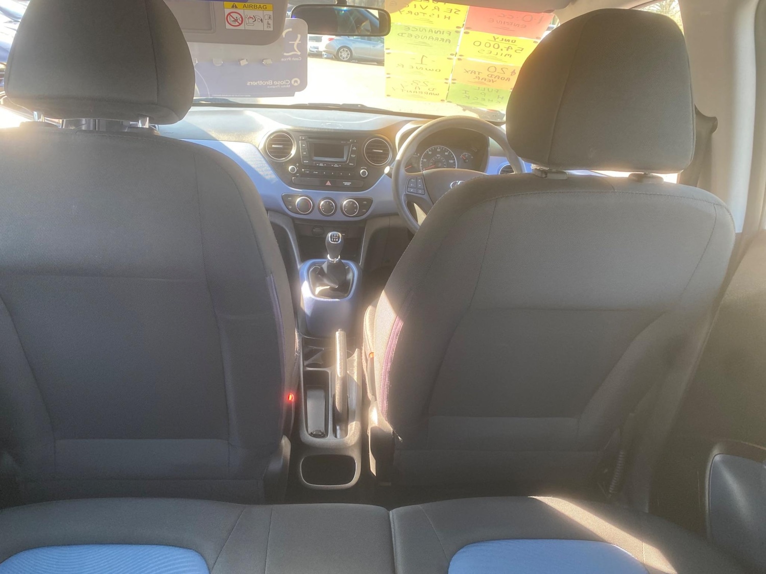 Used Hyundai i10 for sale - 76551019: Photo 49