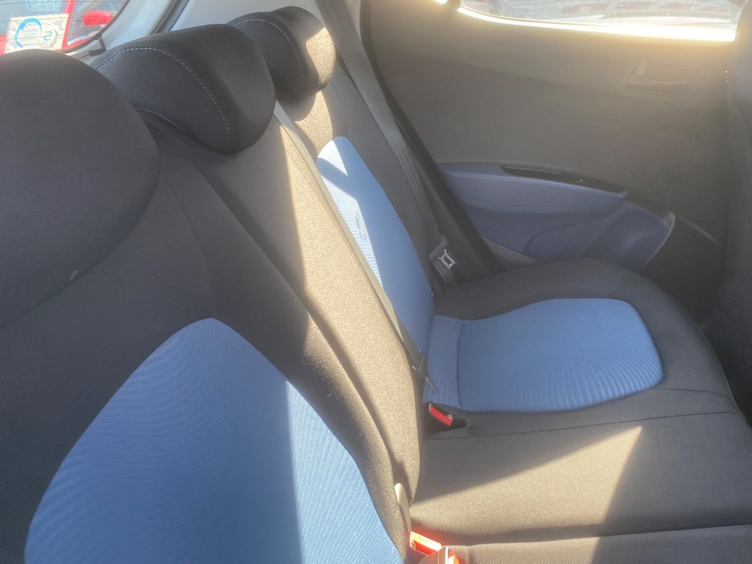 Used Hyundai i10 for sale - 76551019: Photo 52