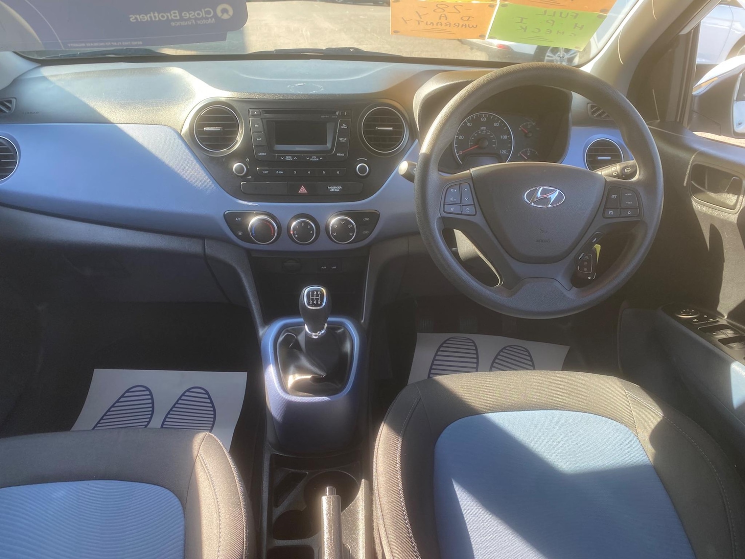 Used Hyundai i10 for sale - 76551019: Photo 54