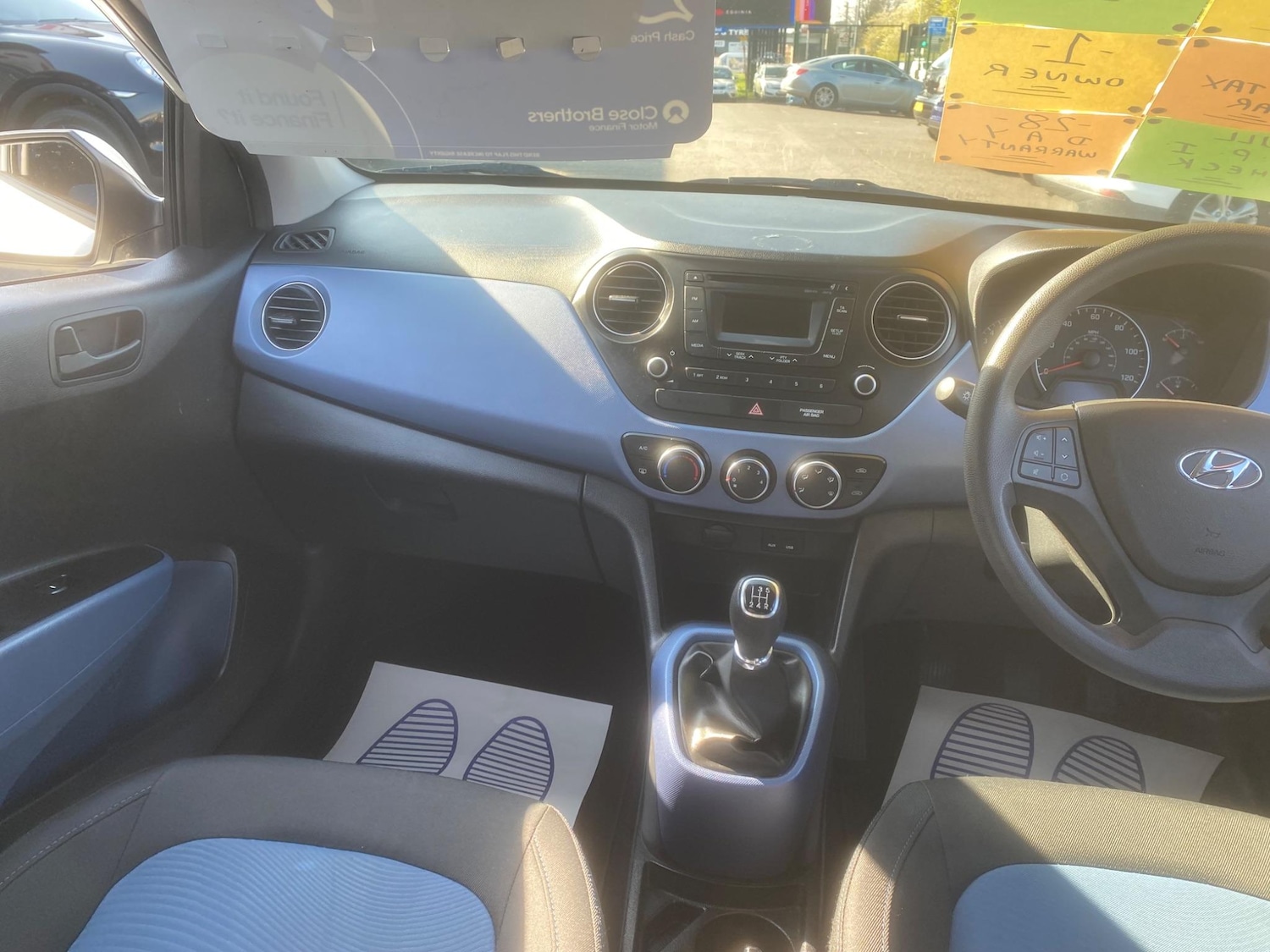 Used Hyundai i10 for sale - 76551019: Photo 58
