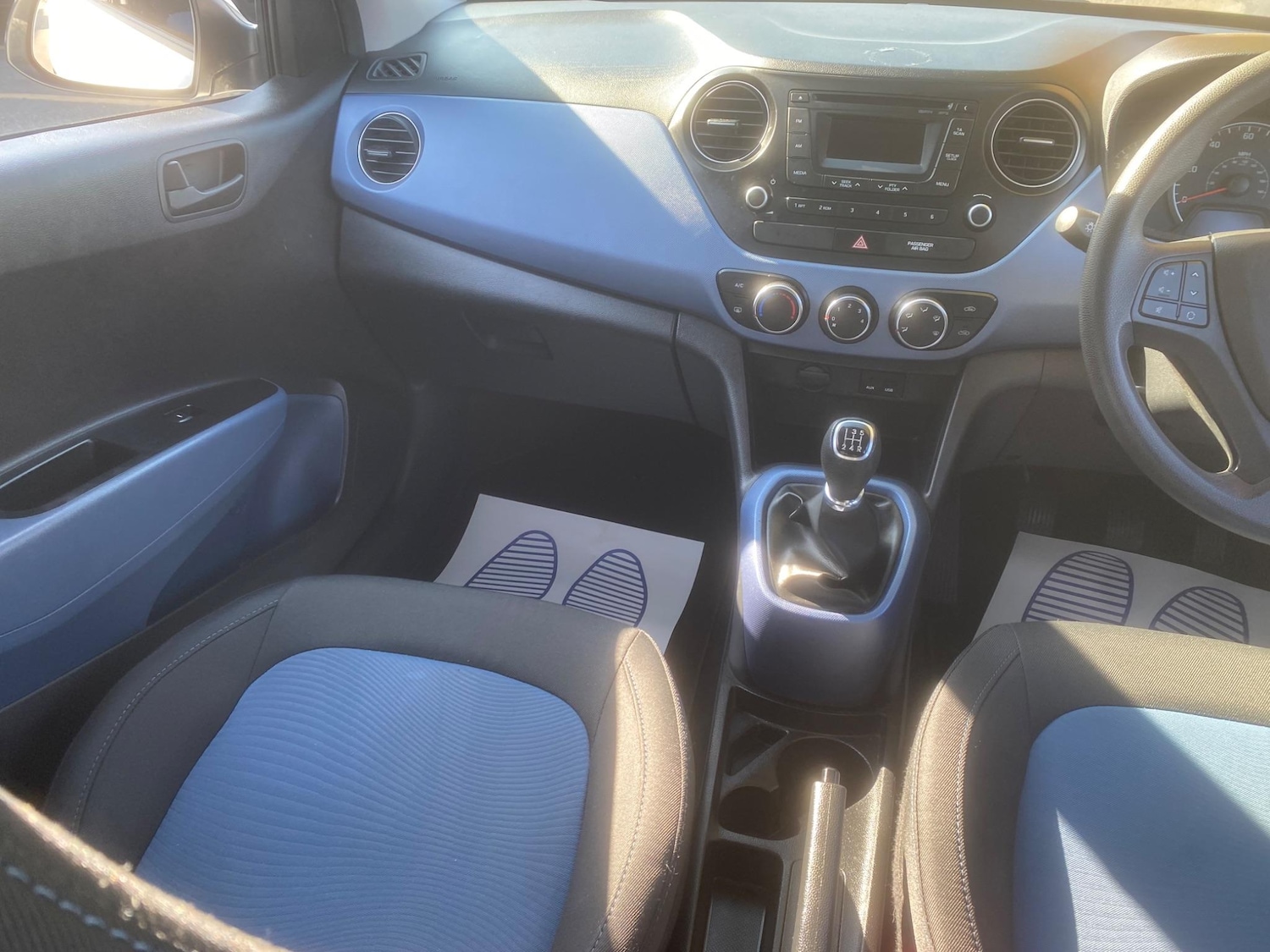 Used Hyundai i10 for sale - 76551019: Photo 59