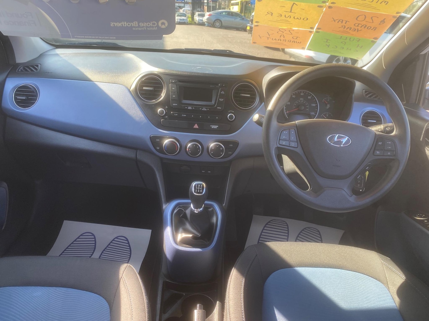 Used Hyundai i10 for sale - 76551019: Photo 61