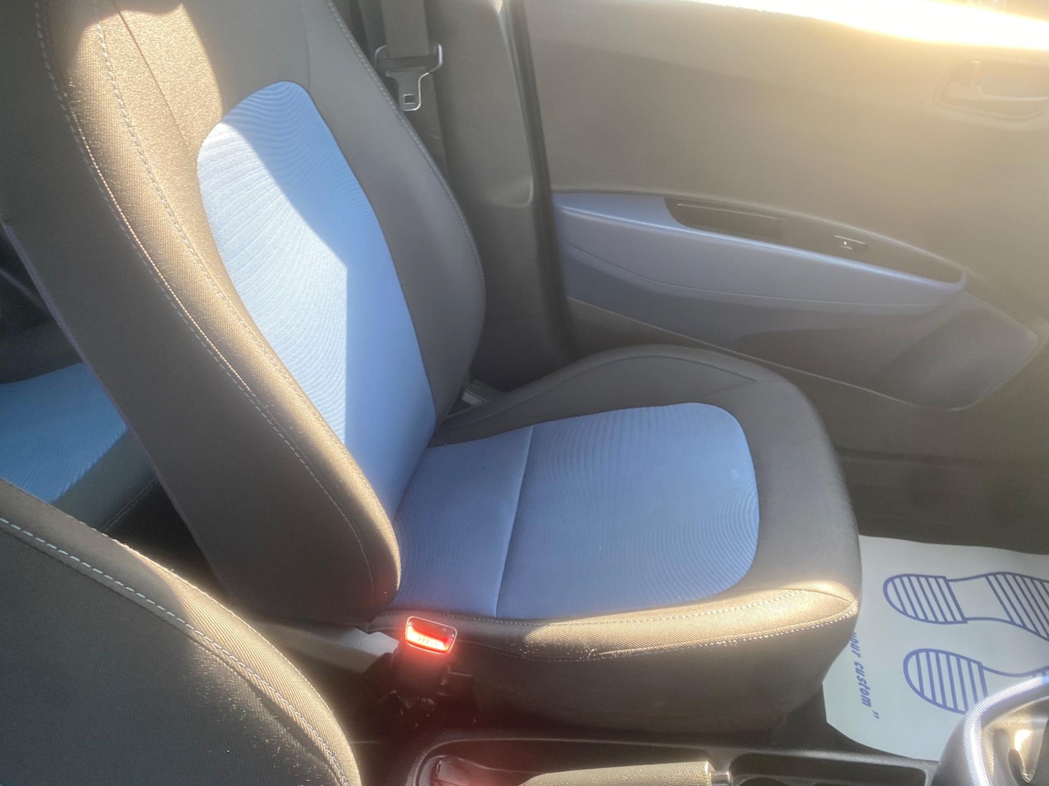 Used Hyundai i10 for sale - 76551019: Photo 63