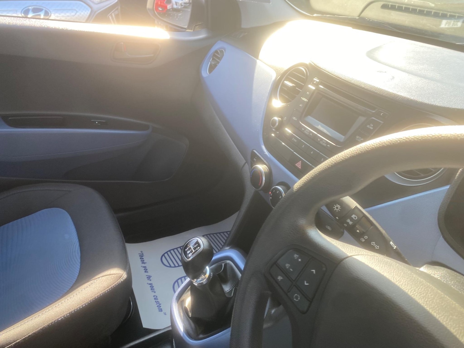 Used Hyundai i10 for sale - 76551019: Photo 67