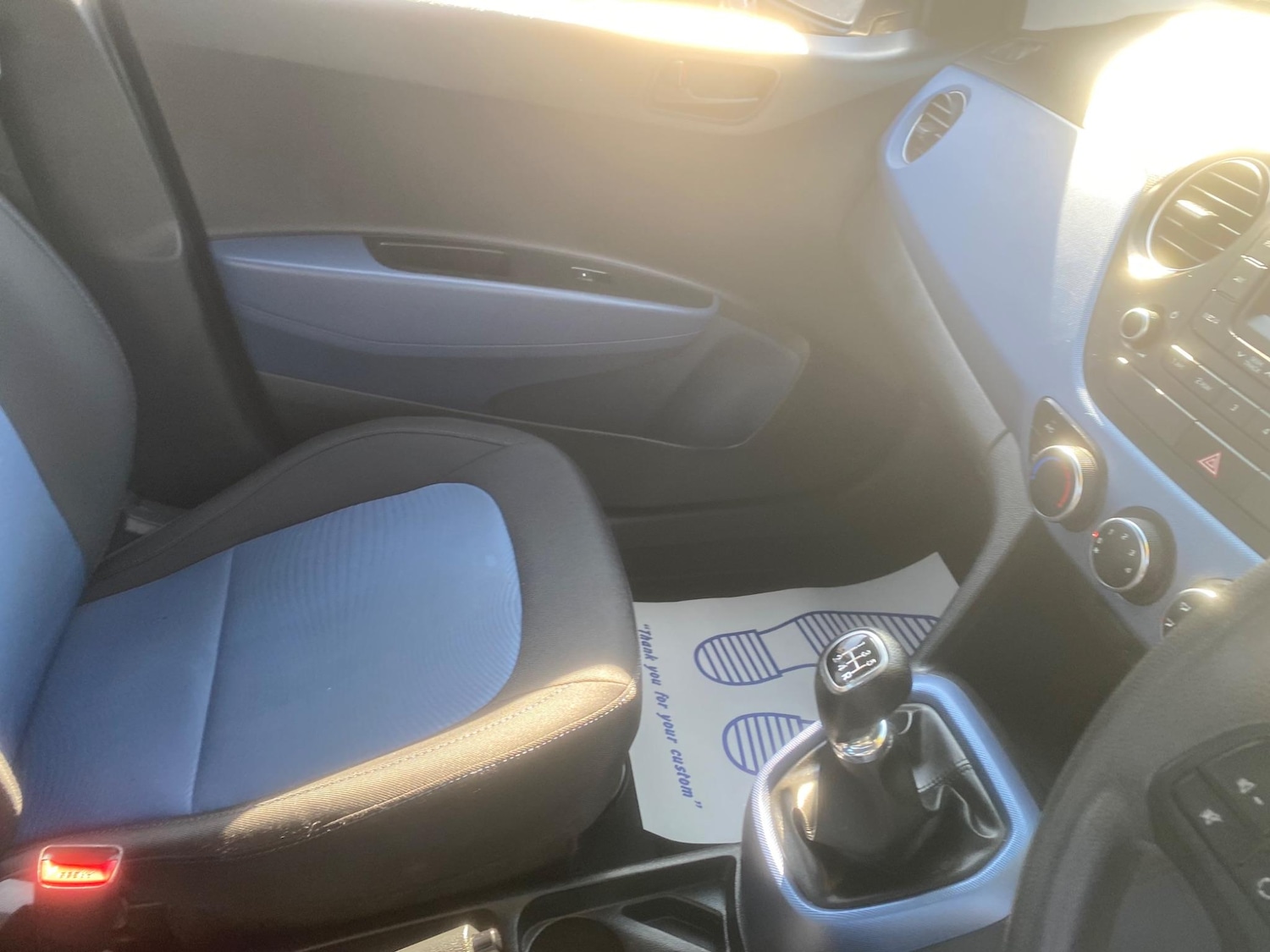 Used Hyundai i10 for sale - 76551019: Photo 68