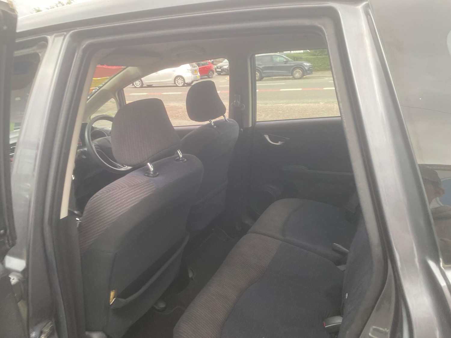 Used Honda Jazz 2012 for sale - 76550384: Photo 26