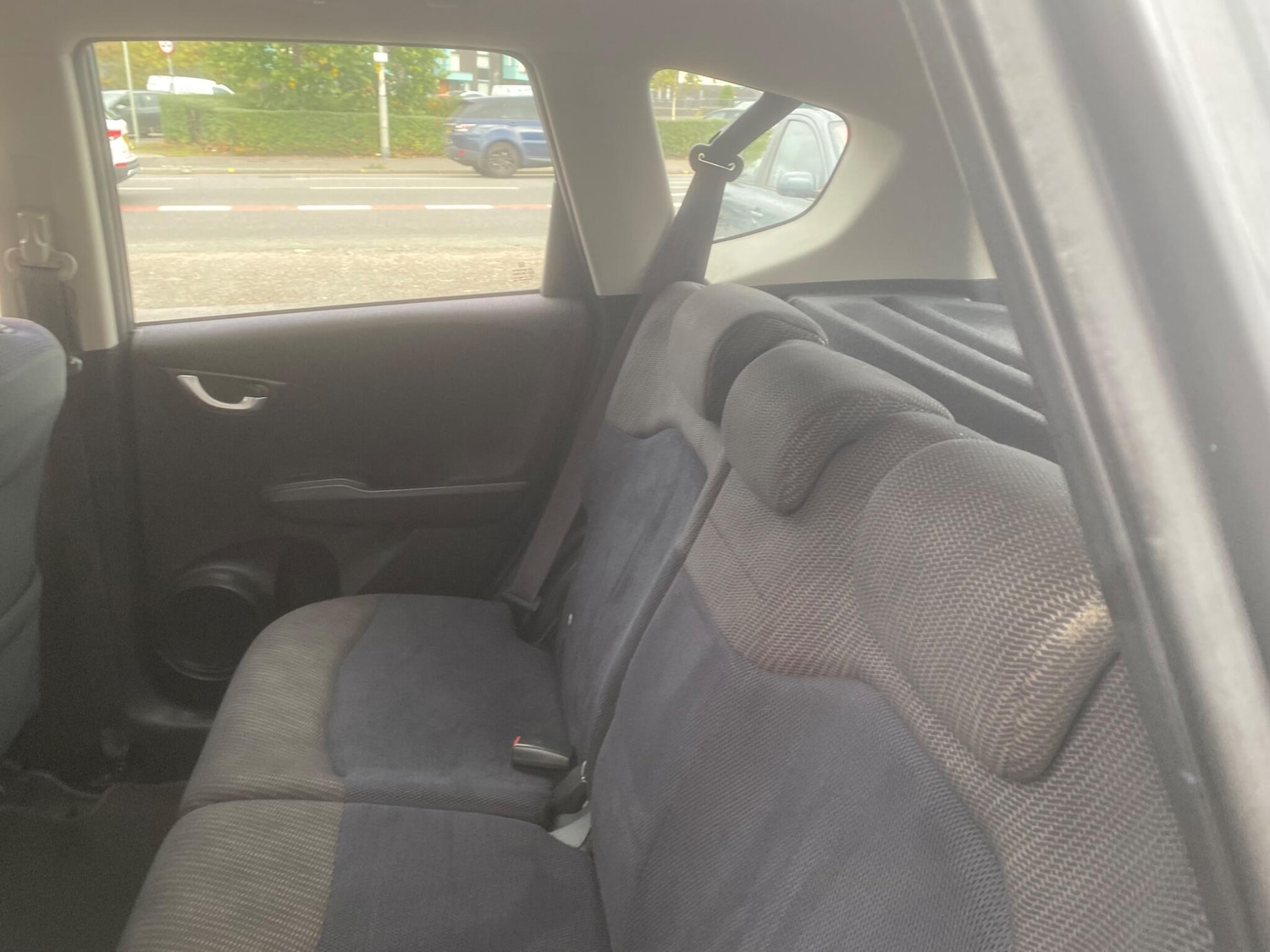 Used Honda Jazz 2012 for sale - 76550384: Photo 27