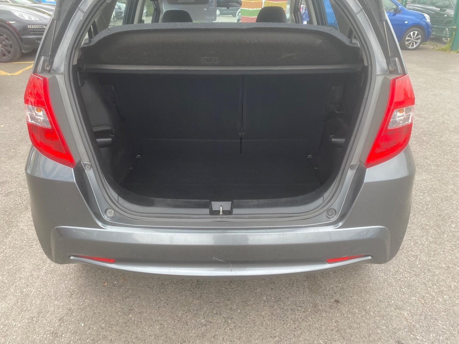 Used Honda Jazz 2012 for sale - 76550384: Photo 31