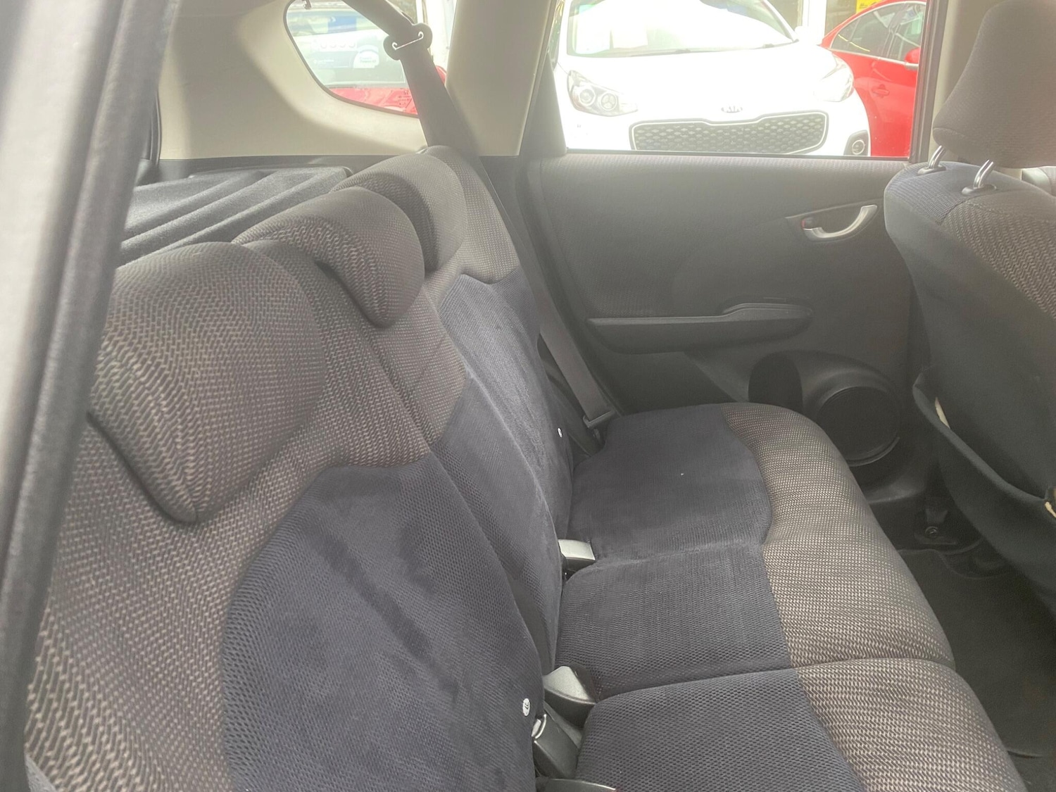 Used Honda Jazz 2012 for sale - 76550384: Photo 37