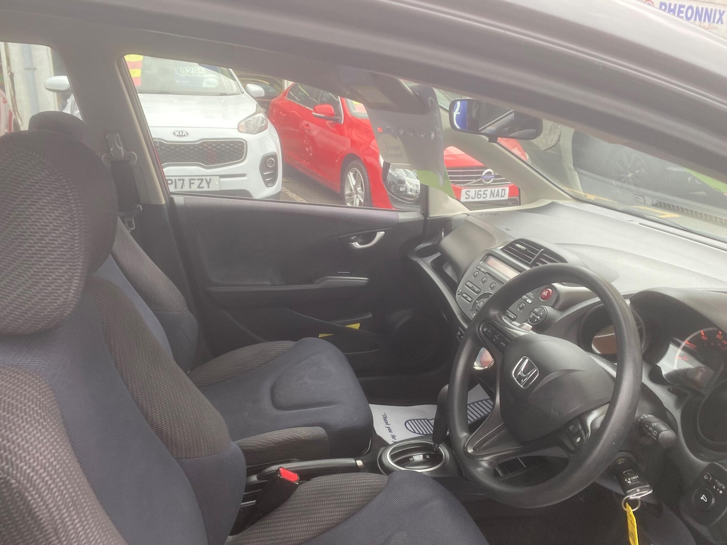 Used Honda Jazz 2012 for sale - 76550384: Photo 52