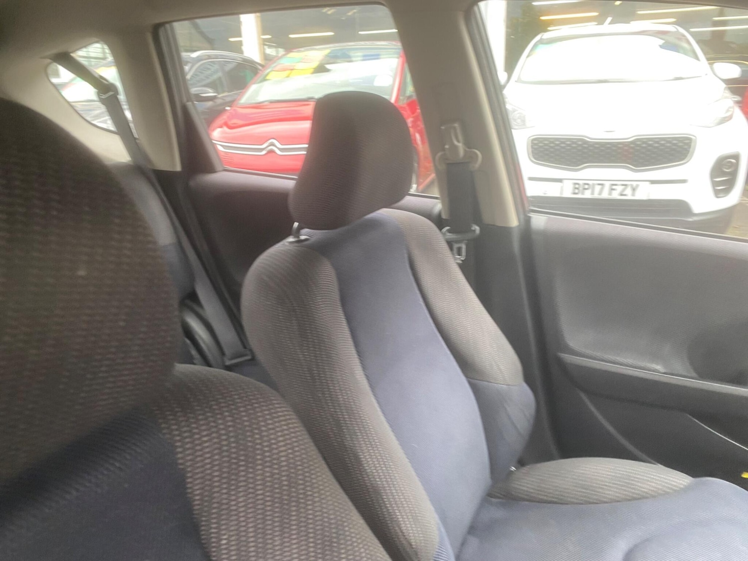 Used Honda Jazz 2012 for sale - 76550384: Photo 54