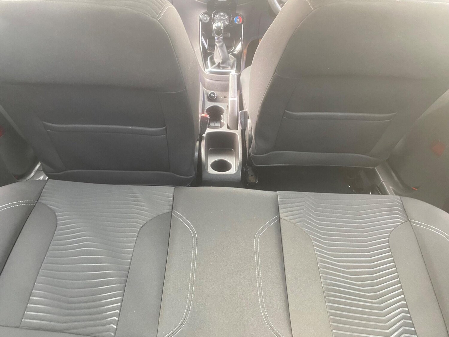 Used Ford Fiesta for sale - 77496195: Photo 21