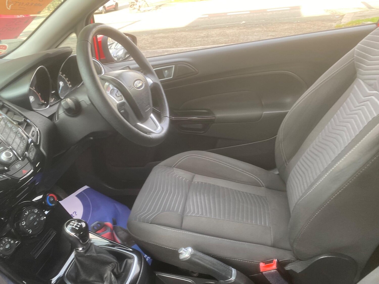 Used Ford Fiesta for sale - 77496195: Photo 23