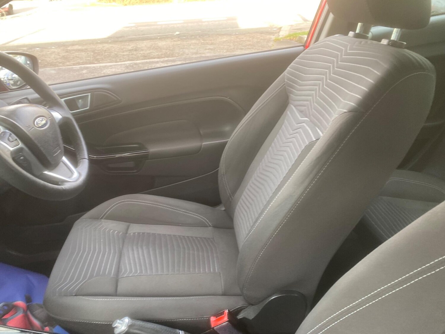 Used Ford Fiesta for sale - 77496195: Photo 24