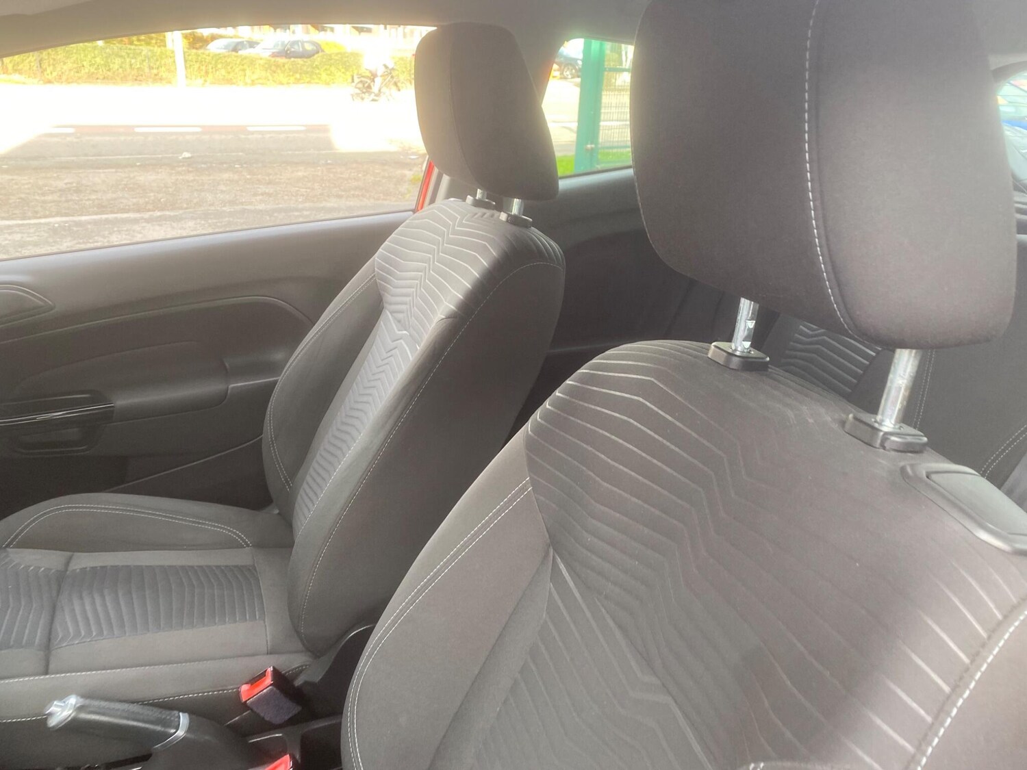 Used Ford Fiesta for sale - 77496195: Photo 25