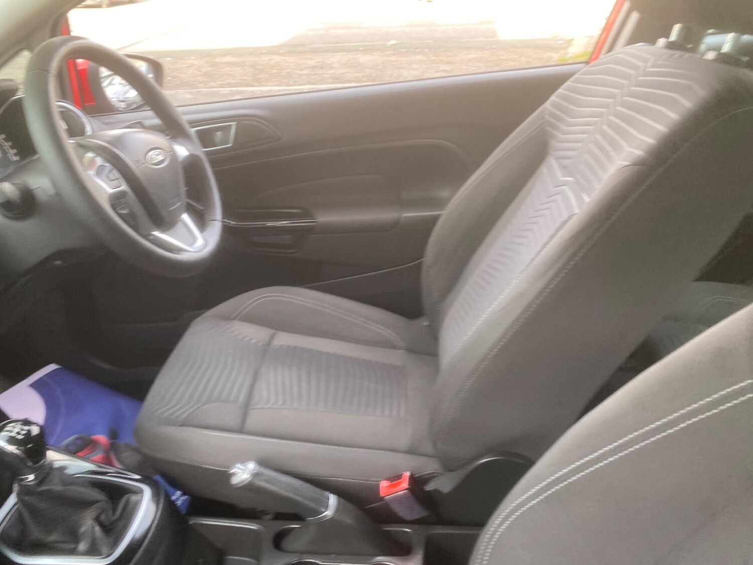 Used Ford Fiesta for sale - 77496195: Photo 26