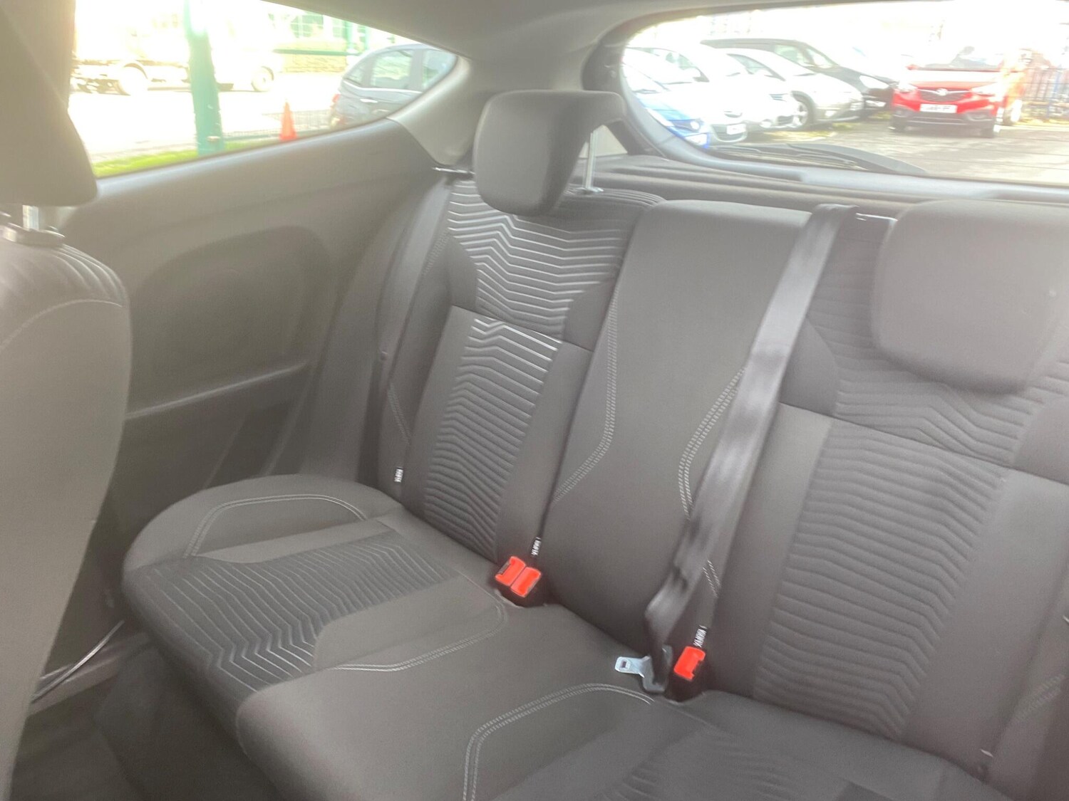 Used Ford Fiesta for sale - 77496195: Photo 27