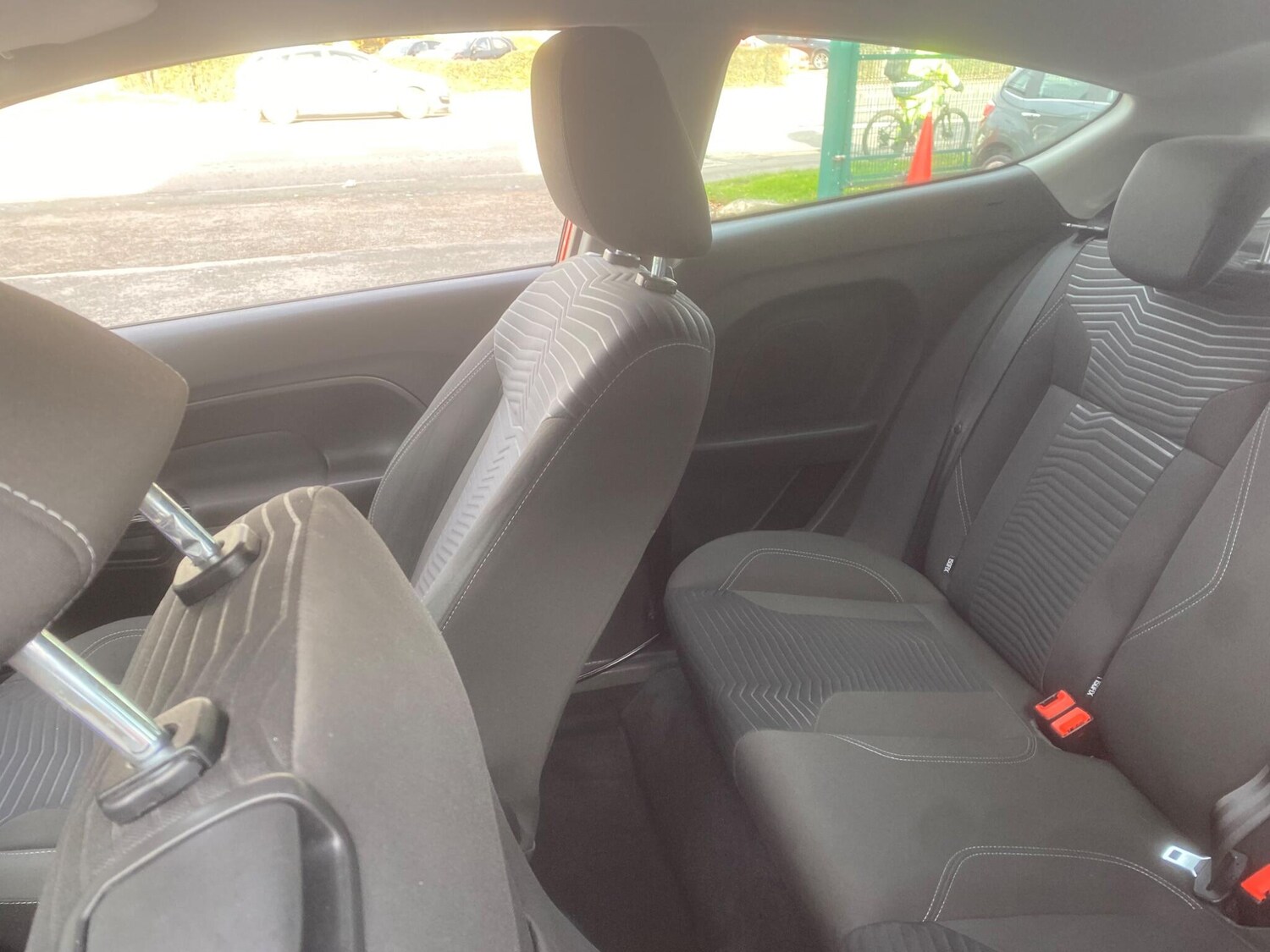 Used Ford Fiesta for sale - 77496195: Photo 29