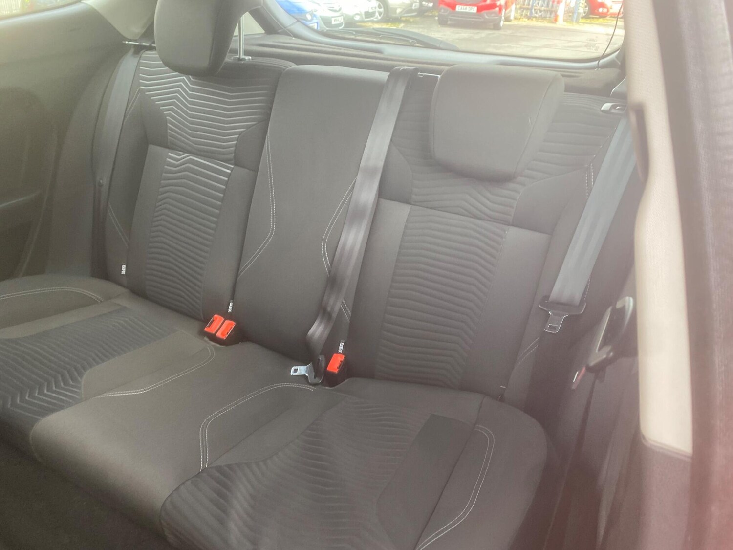 Used Ford Fiesta for sale - 77496195: Photo 31