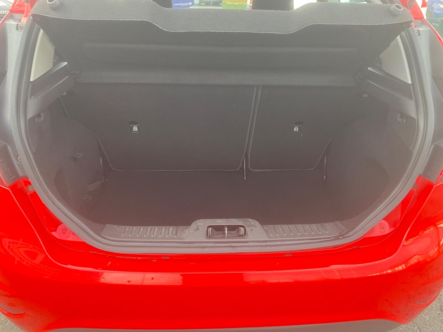 Used Ford Fiesta for sale - 77496195: Photo 34