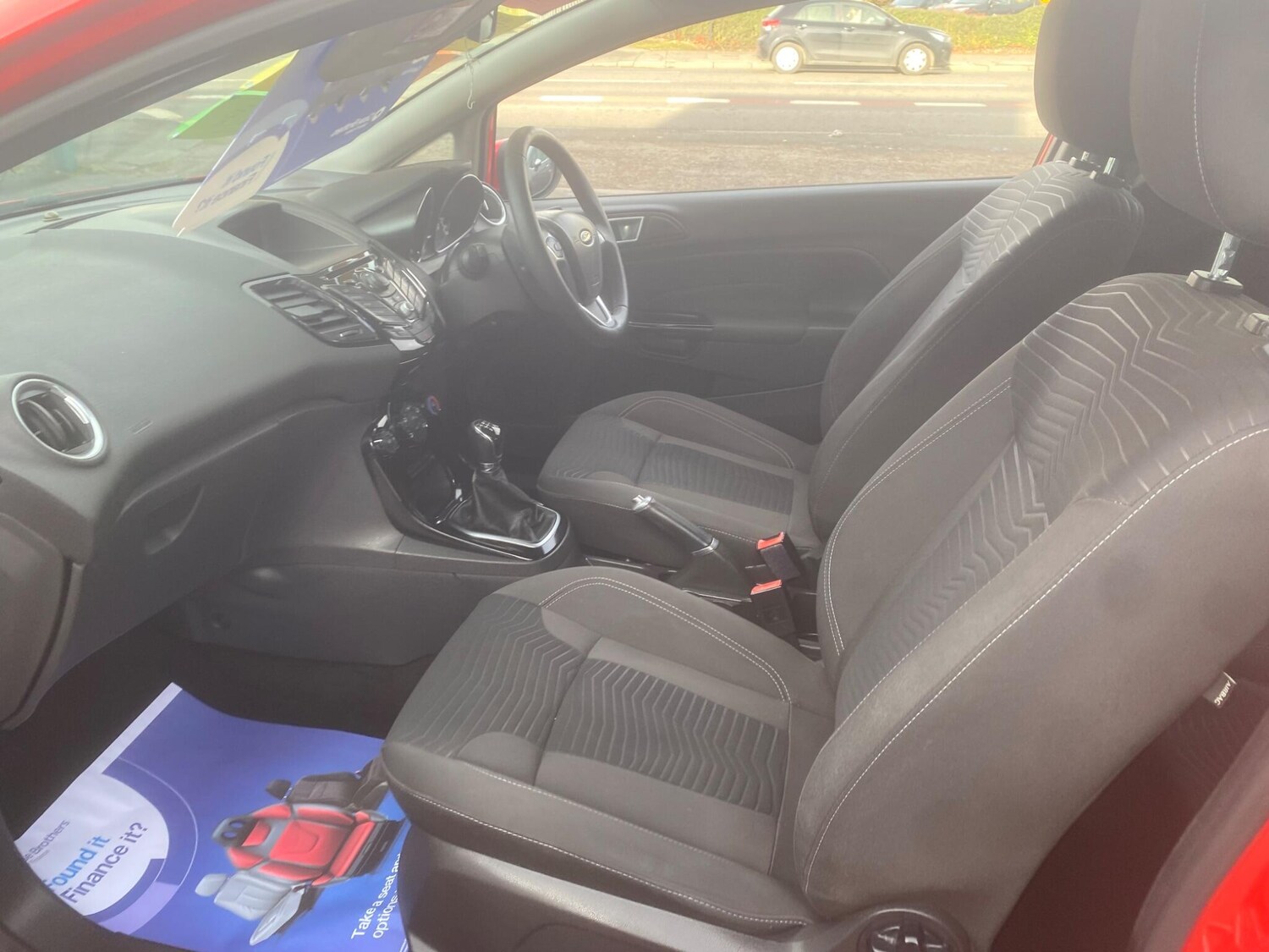 Used Ford Fiesta for sale - 77496195: Photo 39