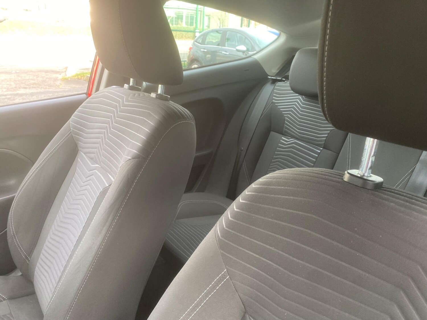 Used Ford Fiesta for sale - 77496195: Photo 40