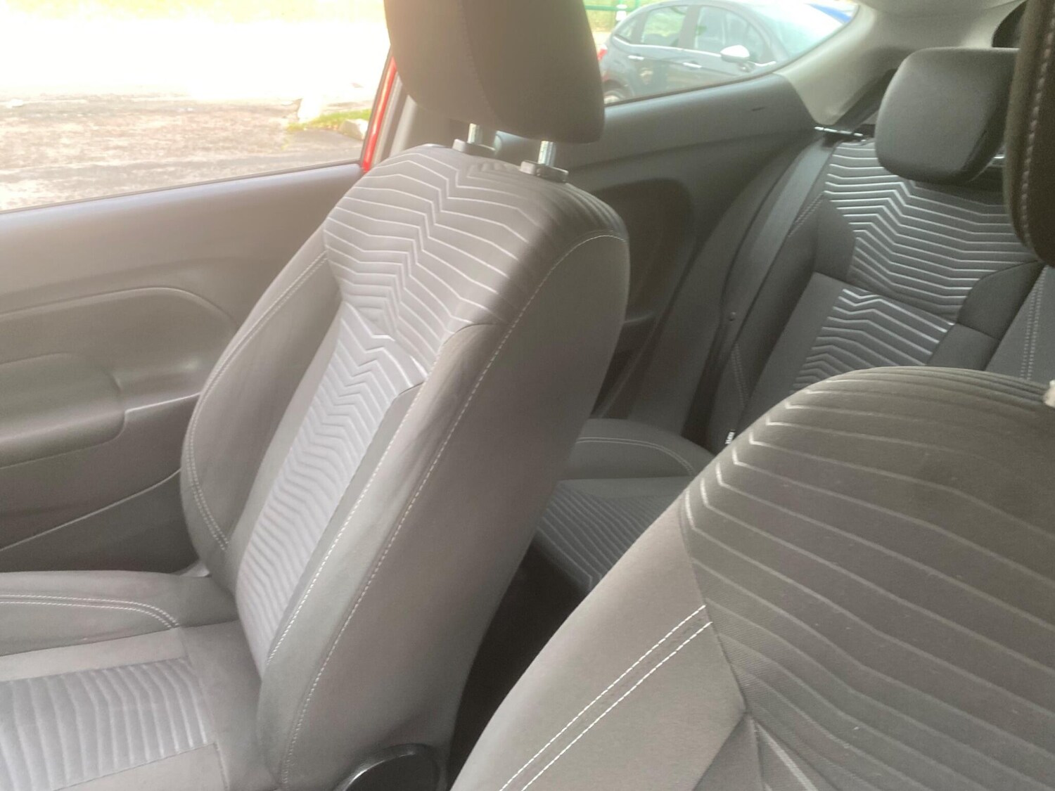 Used Ford Fiesta for sale - 77496195: Photo 41