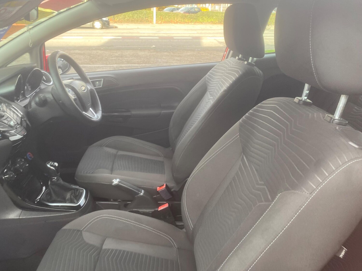 Used Ford Fiesta for sale - 77496195: Photo 42