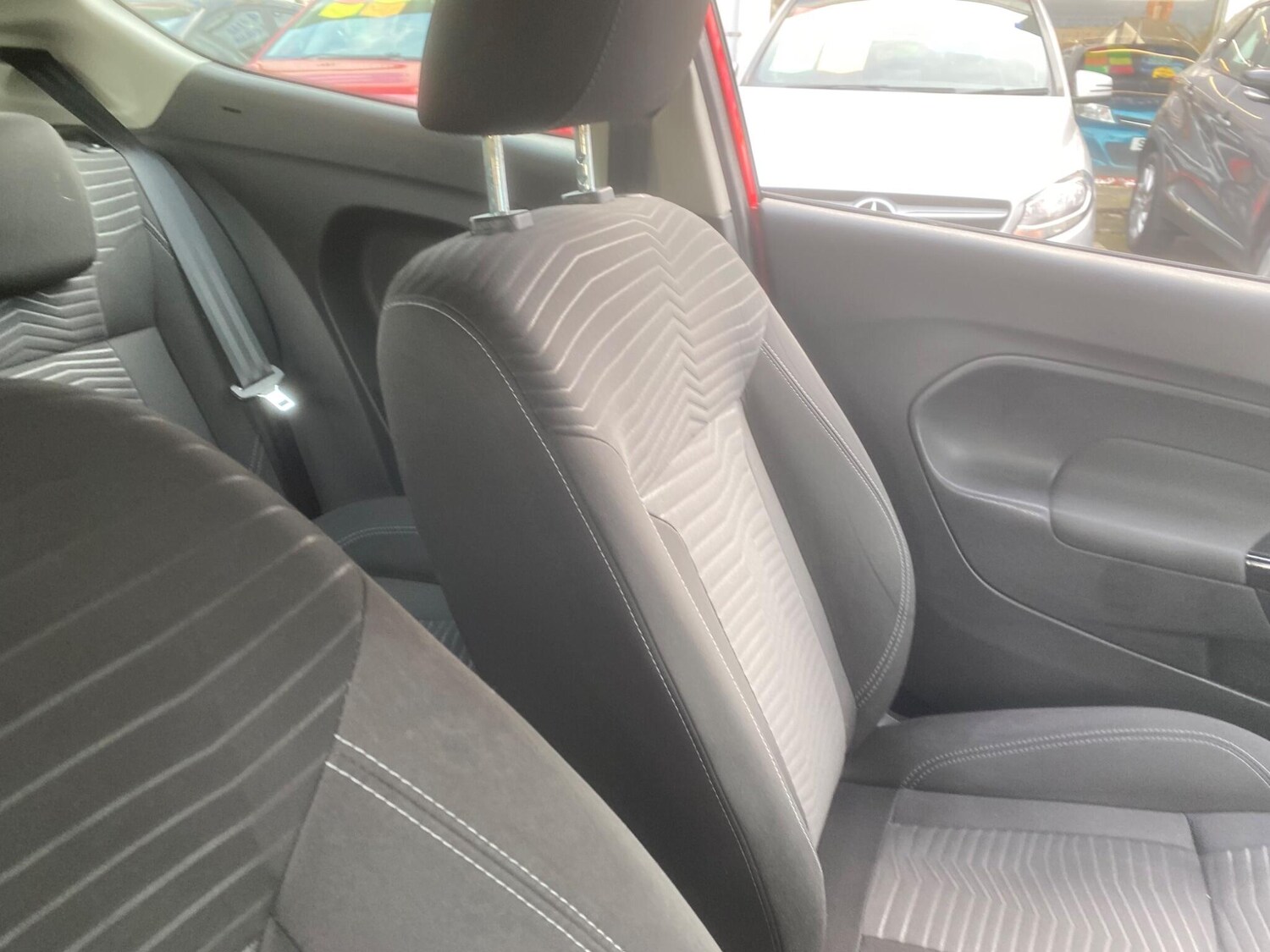 Used Ford Fiesta for sale - 77496195: Photo 46