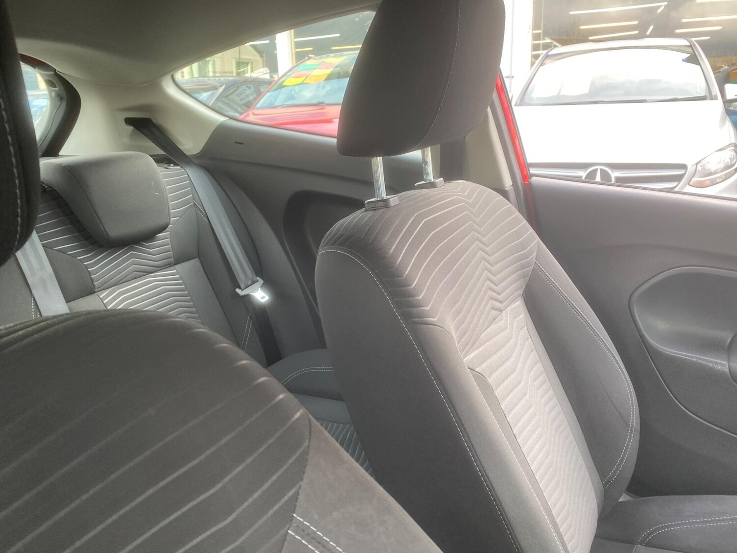 Used Ford Fiesta for sale - 77496195: Photo 47