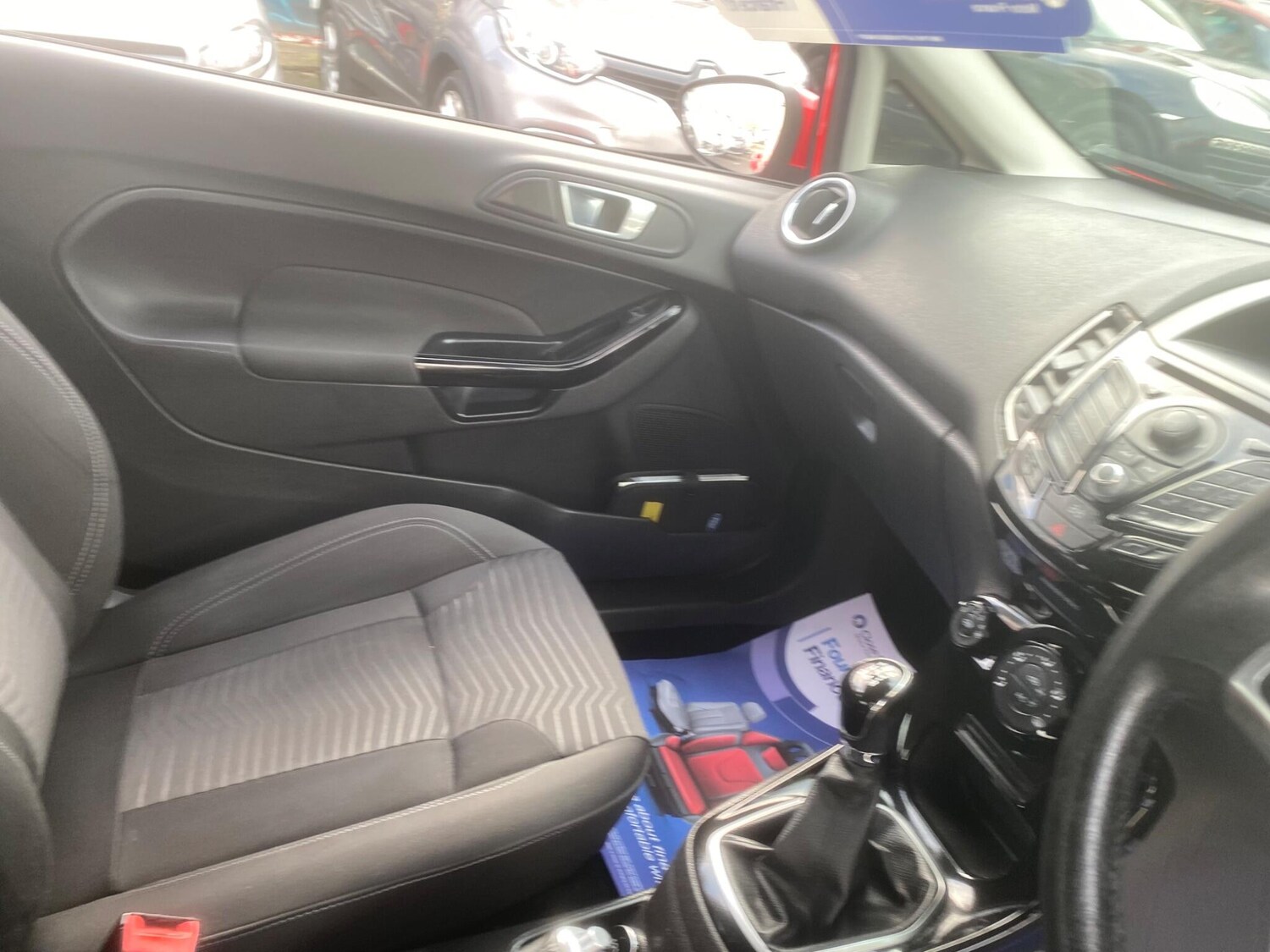 Used Ford Fiesta for sale - 77496195: Photo 49