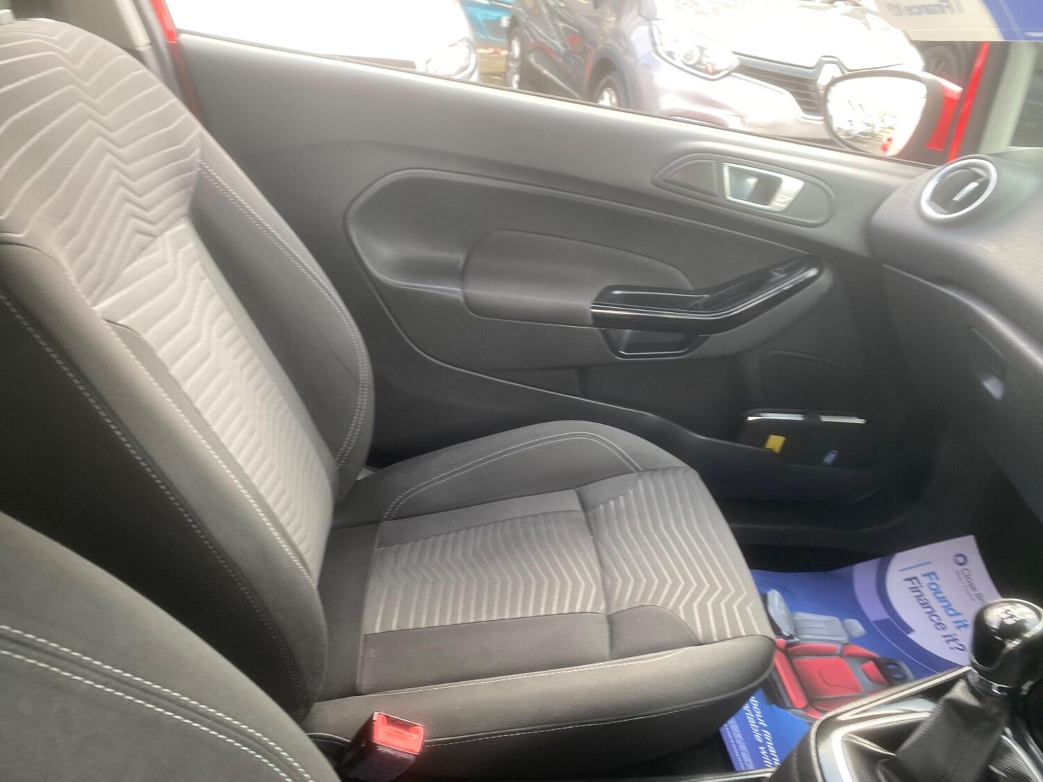 Used Ford Fiesta for sale - 77496195: Photo 50